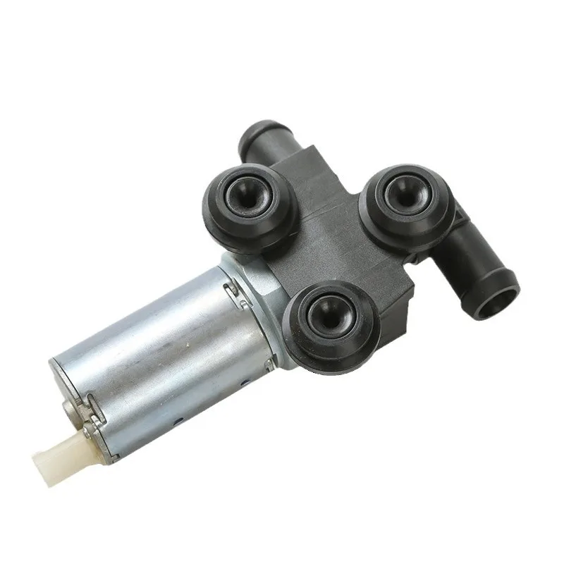 

Automotive Parts Warm Water Valve Auxiliary Water Pump X1/E84 320 318 325 64116928246