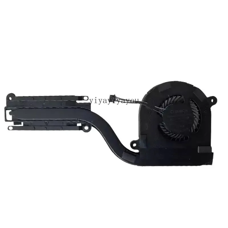 02T9GV New Original For DELL Latitude 7480 E7480 7490 E7490 Laptop Cooling Fan Cooler Fan Heatsink CN-02T9GV 2T9GV AT1S1002ZAL
