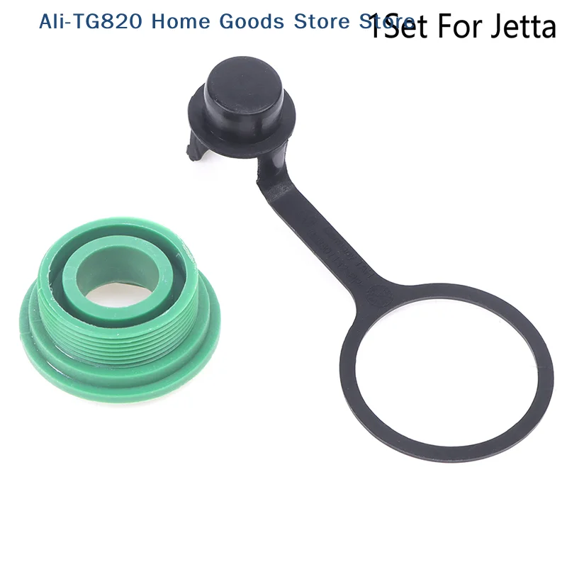

[TG820]1Set For MK1 MK2 Golf Gearbox Inspection Plug/Cap 020301129D 020301132 020301129 High Quality Brand New
