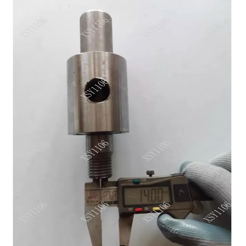 Water Injection Device For Drilling Rod Water Well Drilling Rig Pipeline Laying Machine Tool