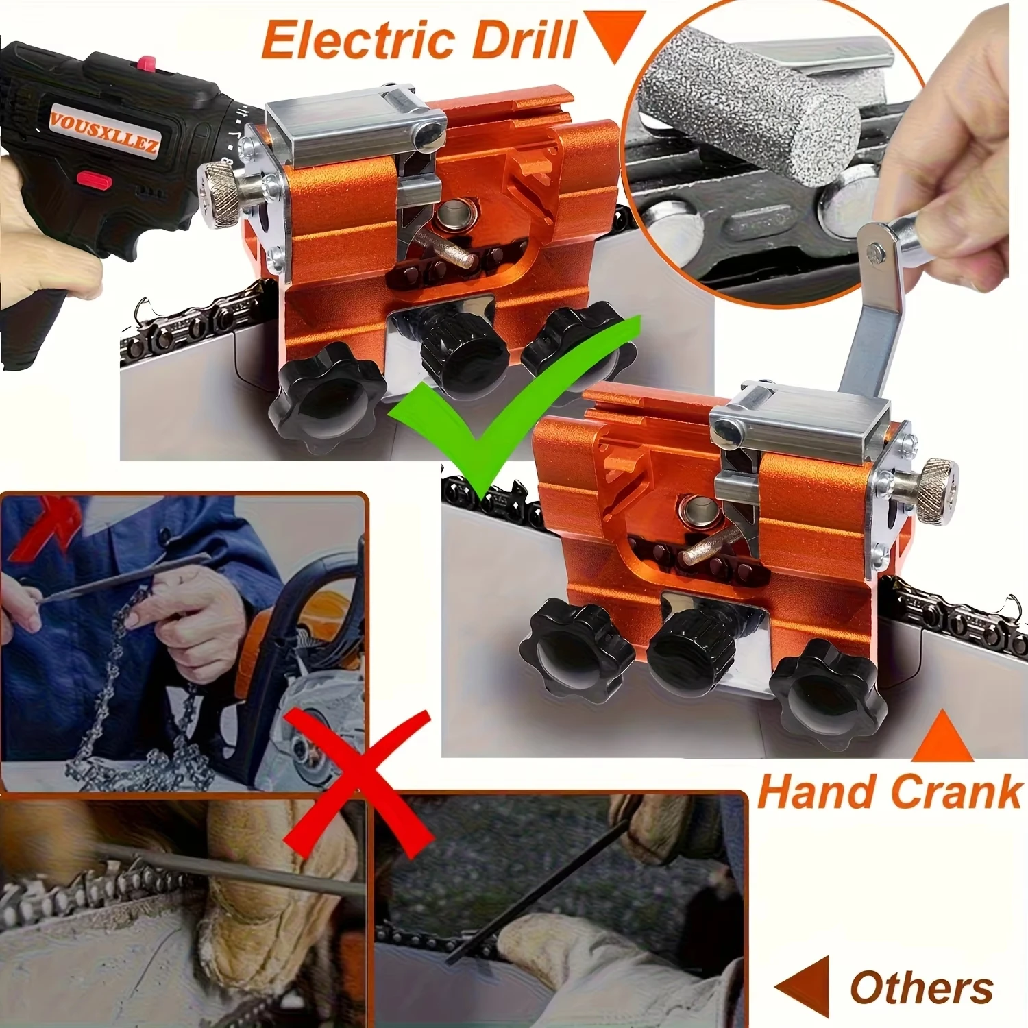 Thumbnail 4 - #2 Budget Grinders for Smart Shoppers