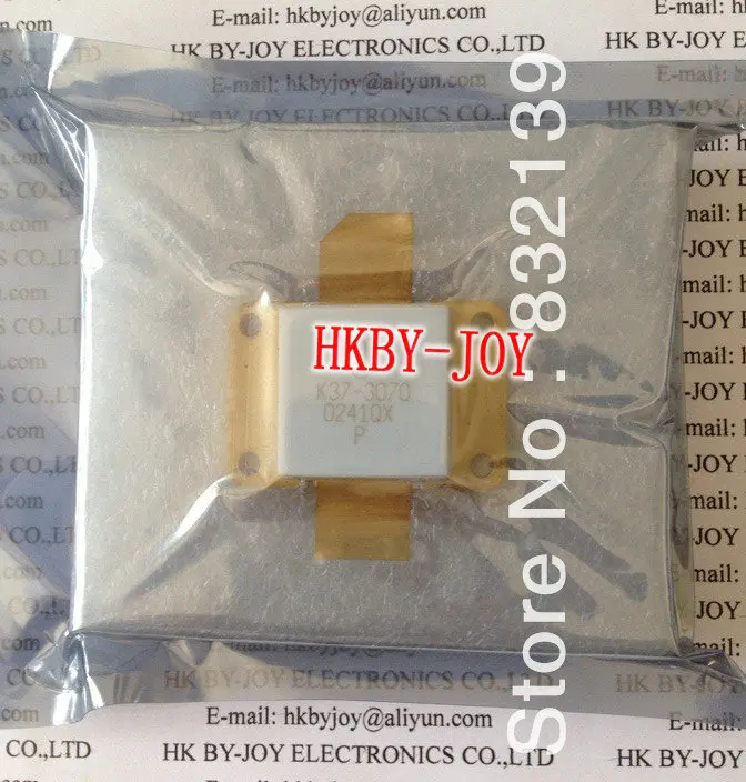 K37-3070  new high frequency tube price consultation