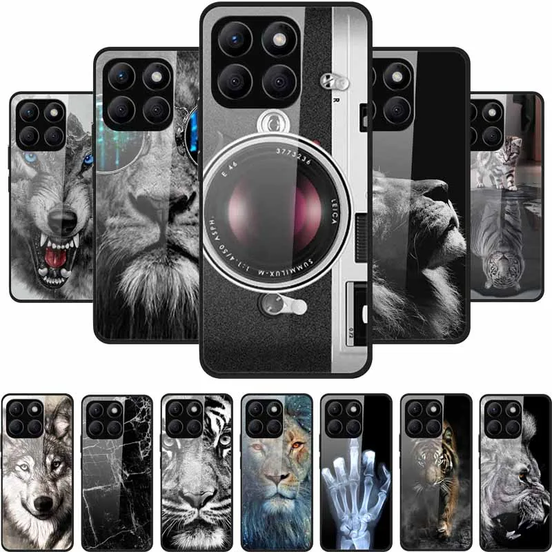 Glass Case For Hono…