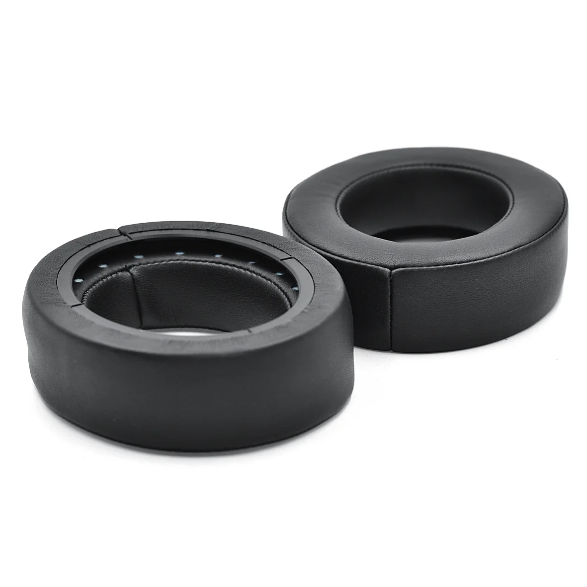 Bantalan telinga pengganti, untuk Corsair HS50 Pro HS60 Pro HS70 Pro Headset game, perbaikan headphone earpad