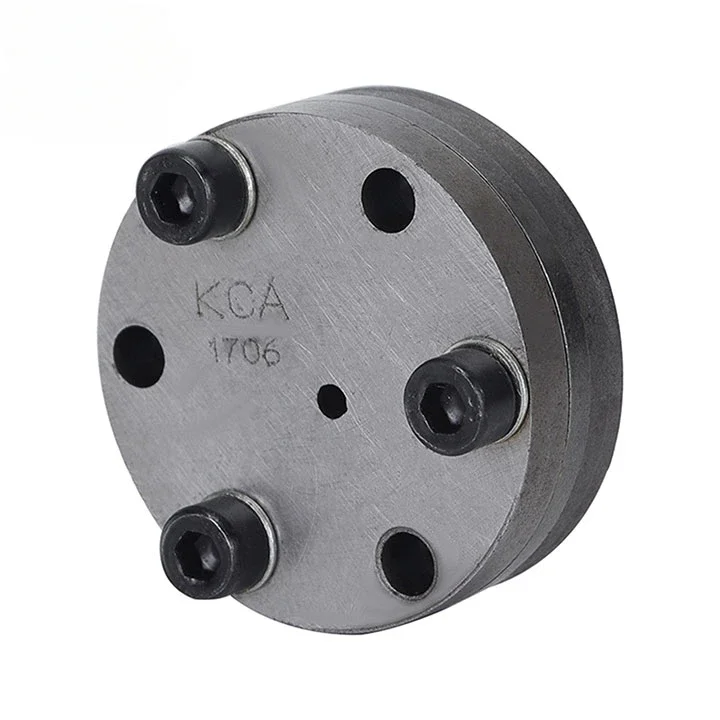 KCA Core gear pump hydraulic high pressure oil pump low noise lubrication pump pumps core CNC machine replacement part