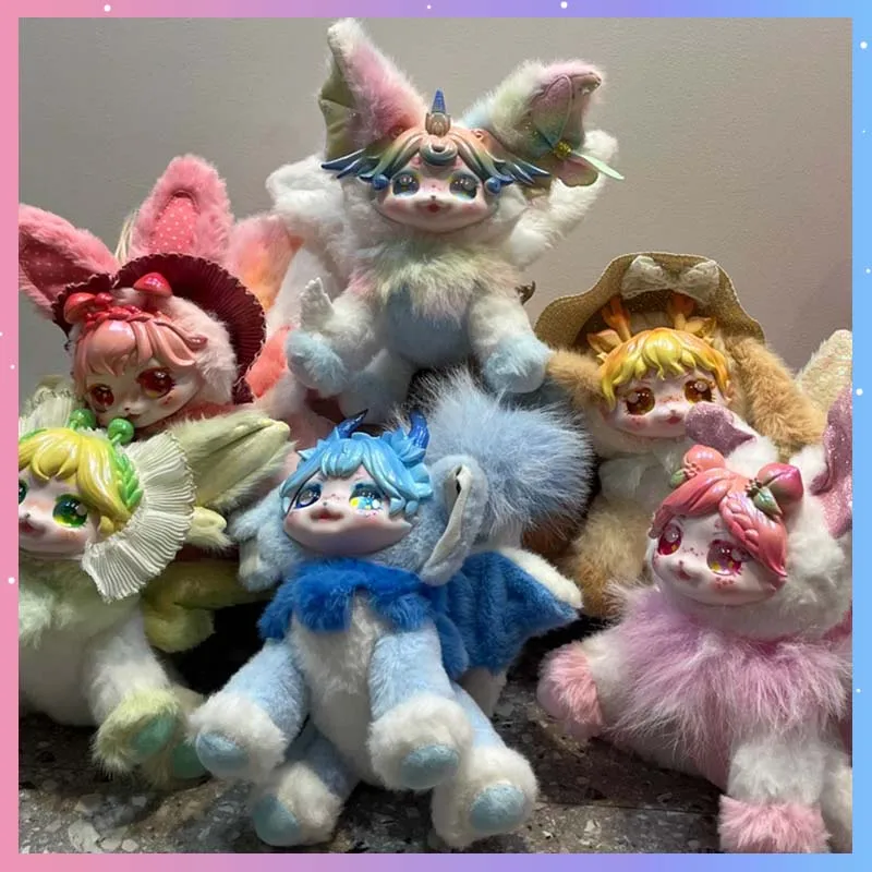 

Оригинальная фигурка Dumia V3 из серии «Волшебник страны Оз», виниловая кукла с подвижными суставами, милая, в виде мультяшного персонажа, для рюкзака, сумки, брелока, декоративная игрушка, подарок ﻿ ﻿