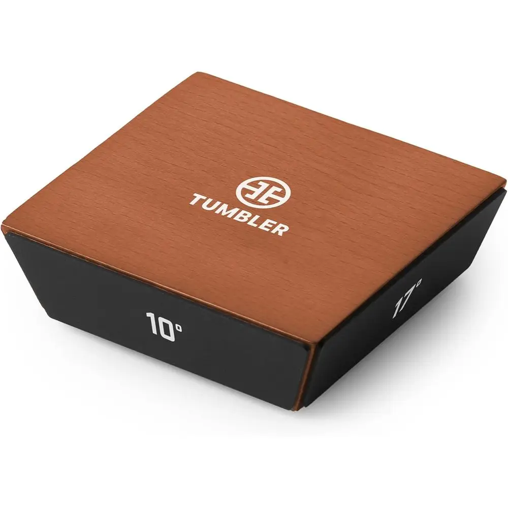 

Дополнительный аксессуар для роликовой точилки для ножей - обеспечивает заточку под углом 10, 12, 17 и 25 градусов для различных типов ножей (Оригинальный Bro)