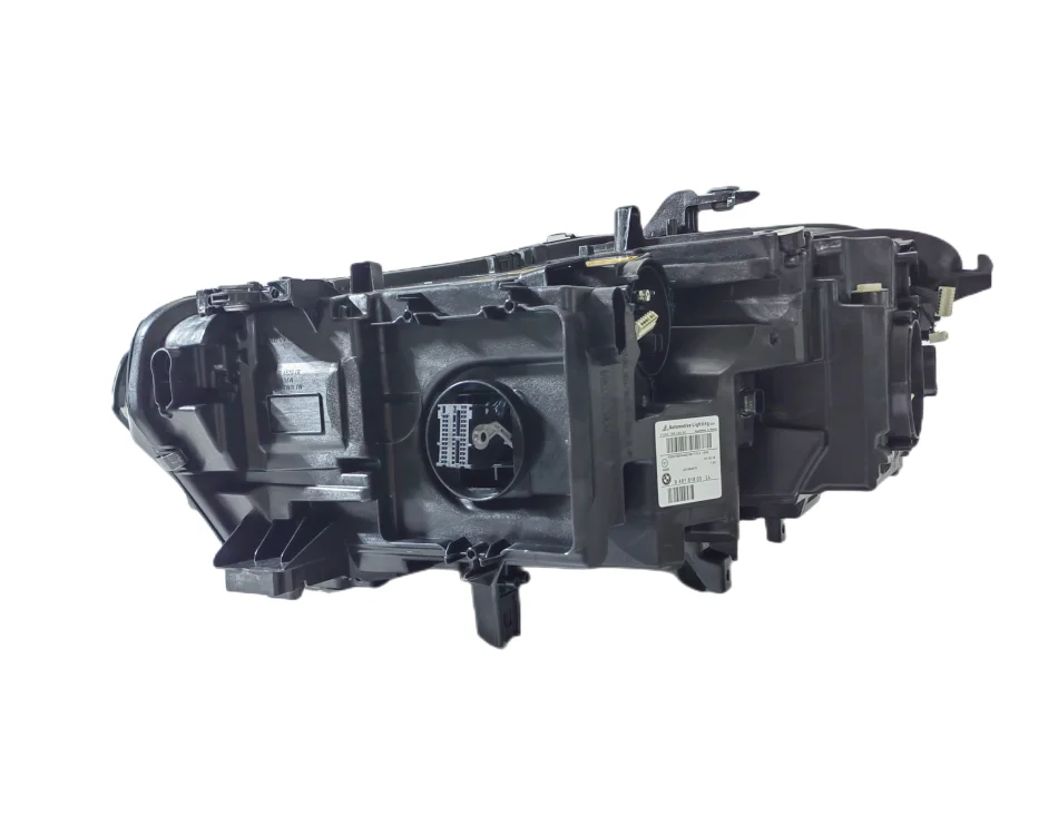 مناسبة للمصباح الأمامي للسيارة الأصلية LED المصباح X5 G05 الليزر الأصلي استبدال أجزاء الجملة الجديدة #5