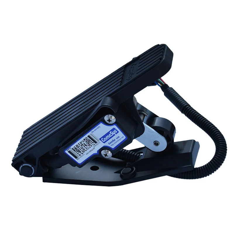 Hot Sale     Forklift Electric Vehicle Accelerator Pedal Assembly FZ3-133-13