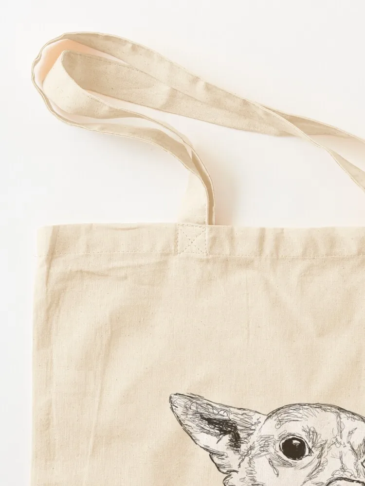 House Elf Tote Bag Shopper bag bags for women Handbags shopping bag logo