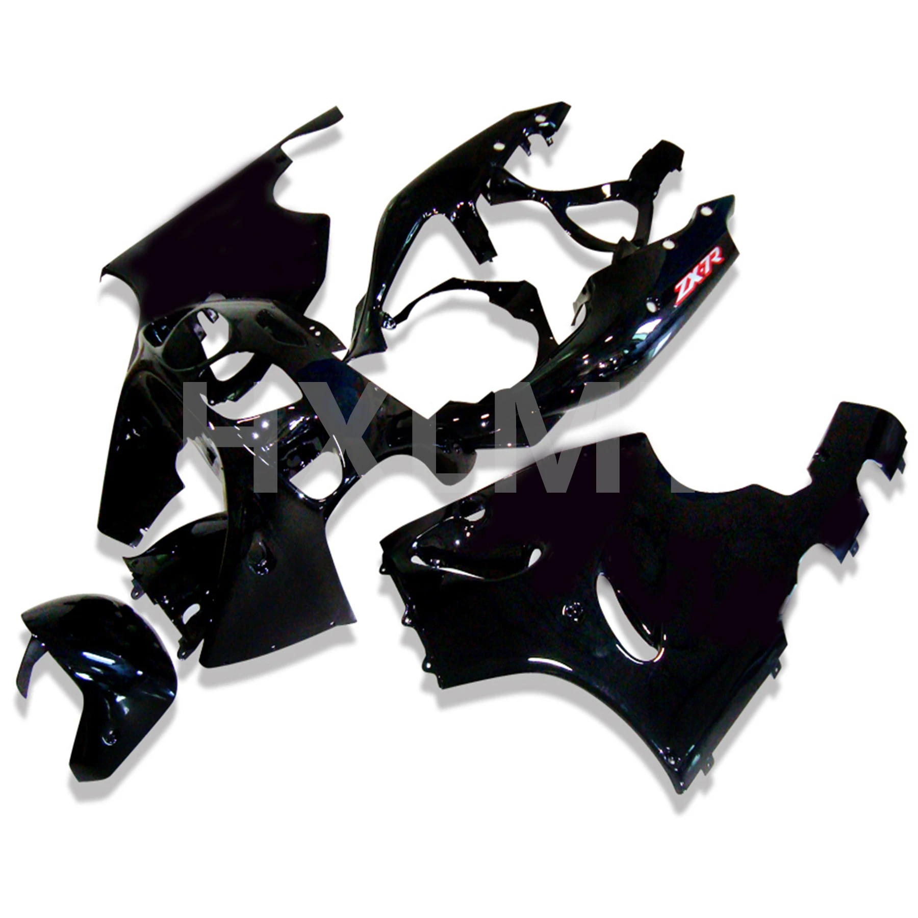 High Quality Bodywork For ZX7R 1996 1997 1998 1999 2000 2001 2002 2003 KAWASAKI Ninja Fairings Set ZX-7R 96-03