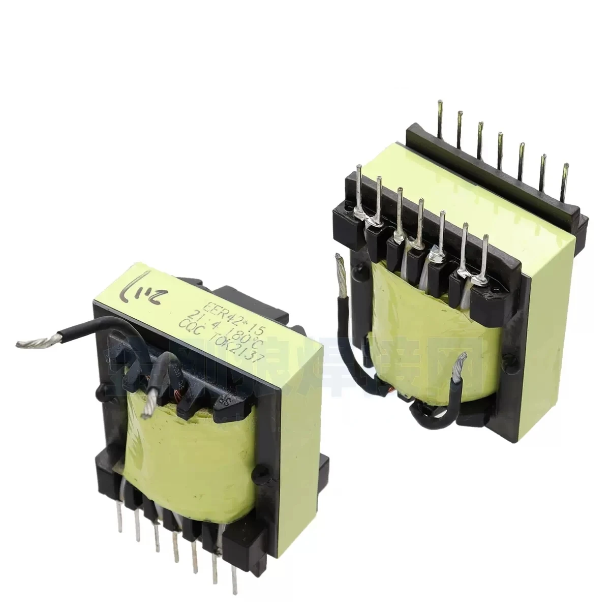 

2PCS~10PCS/LOT EER42X15 EER43X15 21:4 High frequency transformer