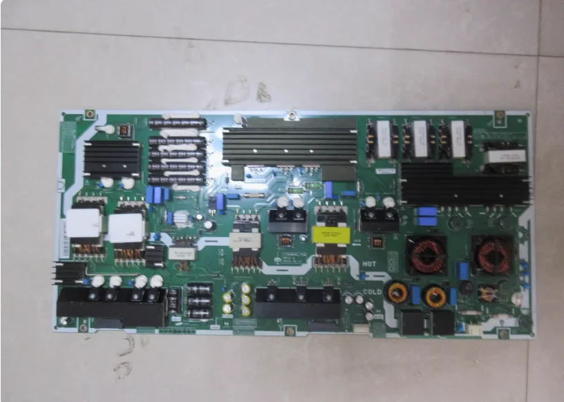 

BN44-00820A L78SM9NA_FSM POWER supply board for UN78JS9500HXPA