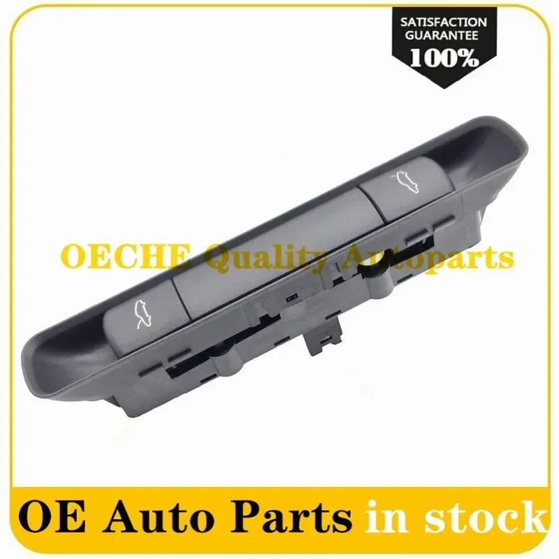 

99761310502A05 997-613-105-00-A05 New Car Hood and Decklid Release Switch for Porsche 911 987 997 Boxster Cayman Carrera