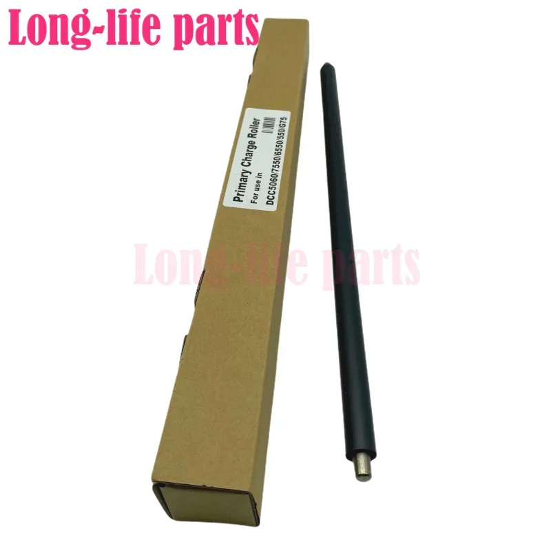 

High Quality Charging Roller For Xerox 6550 5065 6500 7500 7550 5500 242 7600 250 Copier Parts Longlife Printer Consumables 1PC