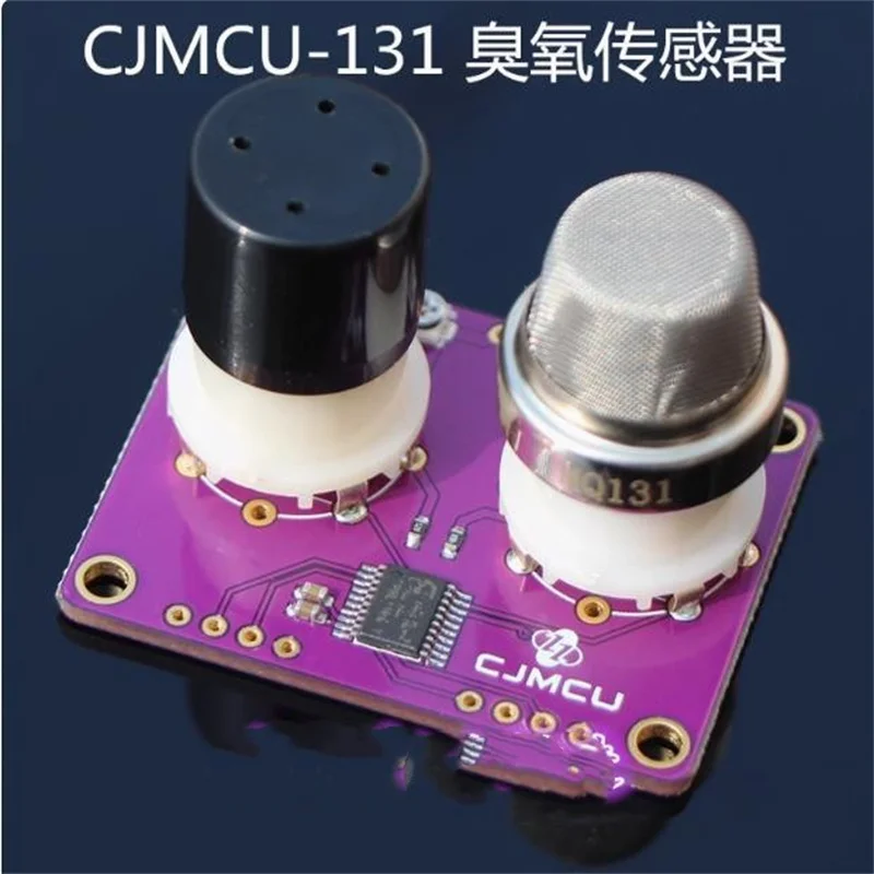 CJMCU-131 MQ131 Ozone Concentration Sensor High and Low Concentration O3 Air Quality Detection Module