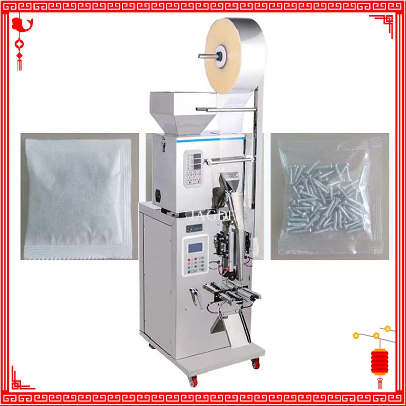 Automatic Measuring…