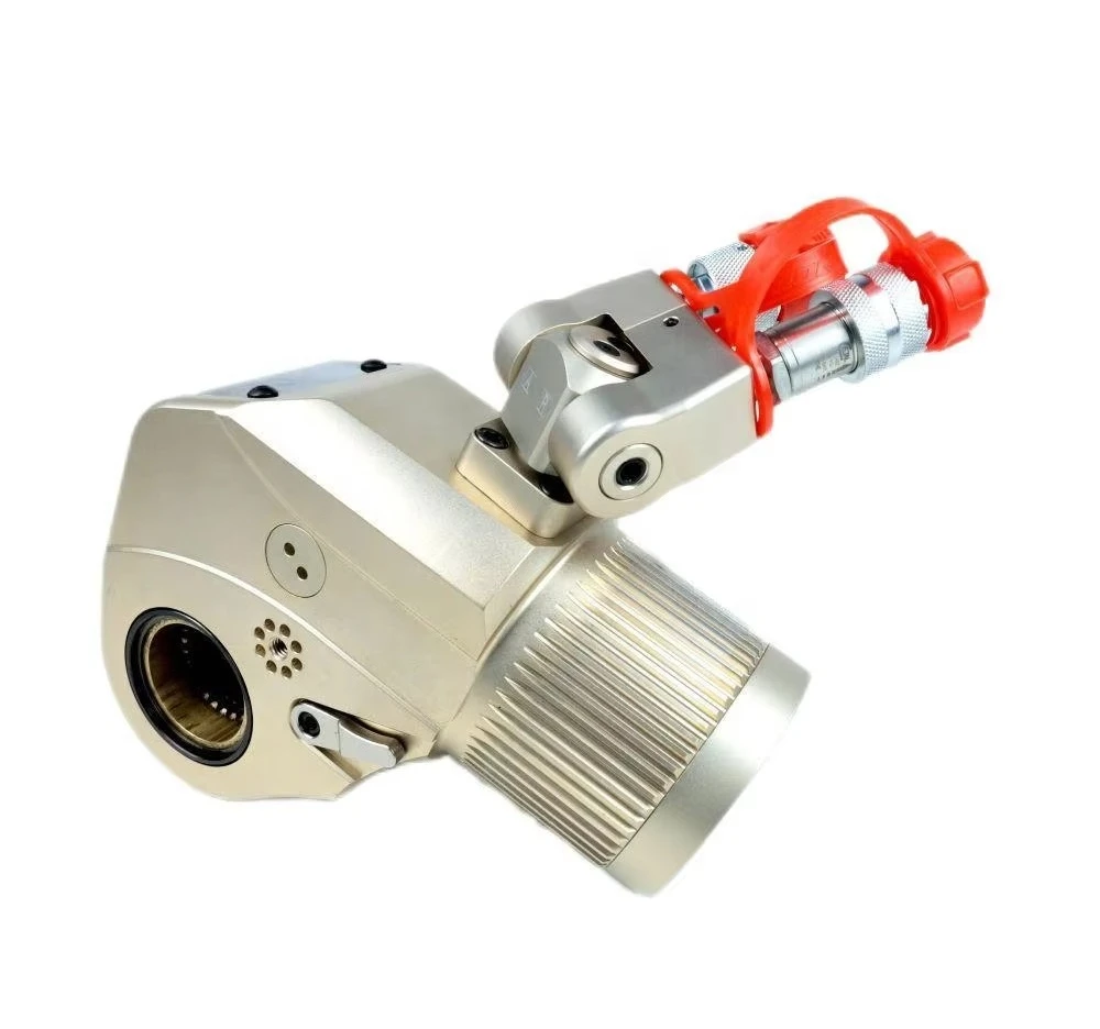 e Design Square Drive Hydraulic Torque WrenchFactory Price High-speed Double-acting Operation High Cycle Lif
