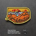 hook loop patch 1