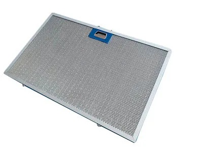 

range hood filter 565XB300 480X300 mm Cooker Hood Mesh Filter (Metal Grease Filter)