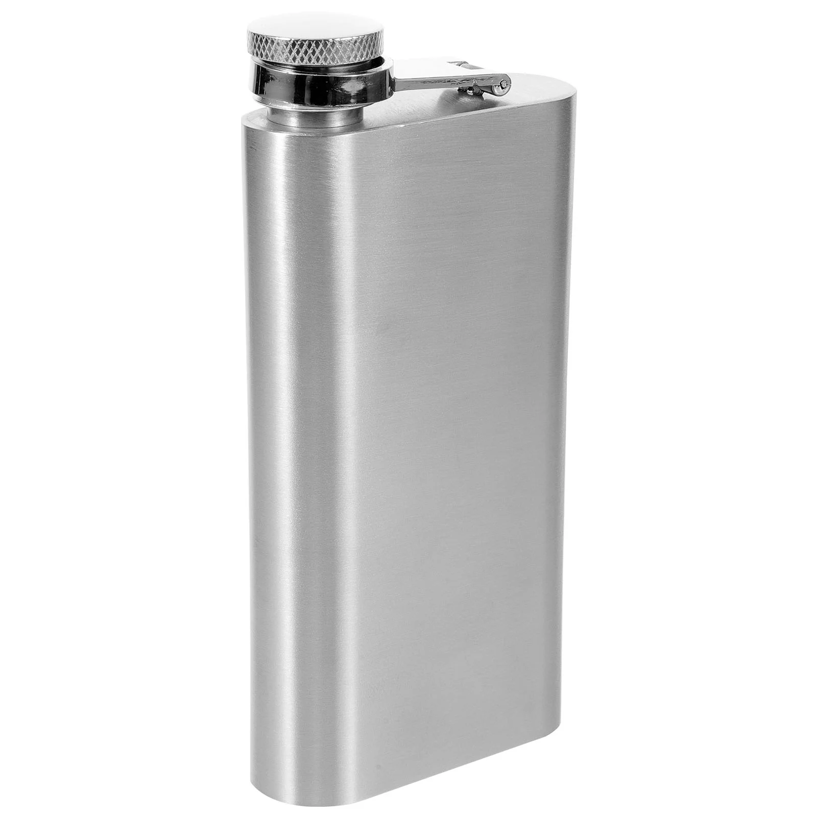 

Stainless Steel Small Kettle Portable Bottle Metal Hip Flask Travel Flasks for Men Camping Man Bag