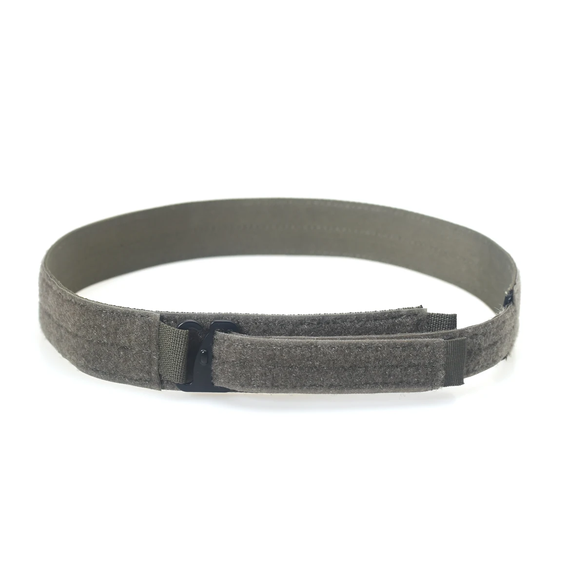 Tactical Inner Belt G Hook Quick Detach Metal Buckle Outdoor Lightweight Bison Waist Belt Hunting Accessories view 6