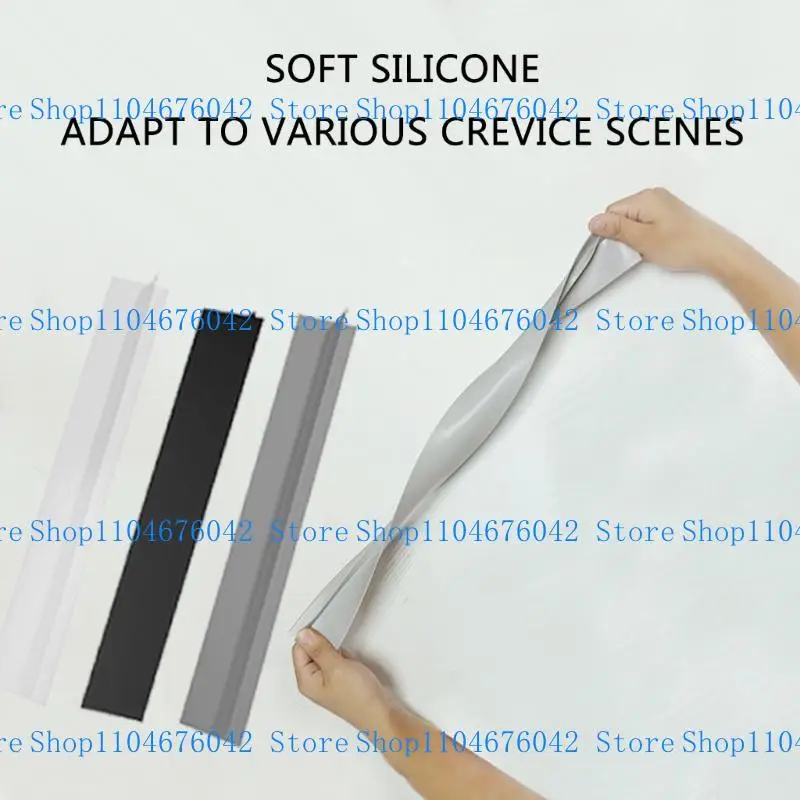 5asd 2Pcs Silicone Stove Gaps Covers Oven Gaps Filler Gas Stove Protector Easy Use