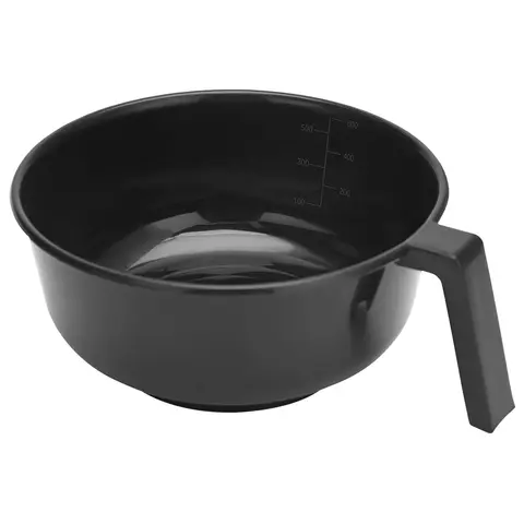 2 st frisör hårfärgsskål stor kapacitet frisörskål salong hårfärgningsskål stylingtillbehör 10 best sales hårfärgsskål - №3