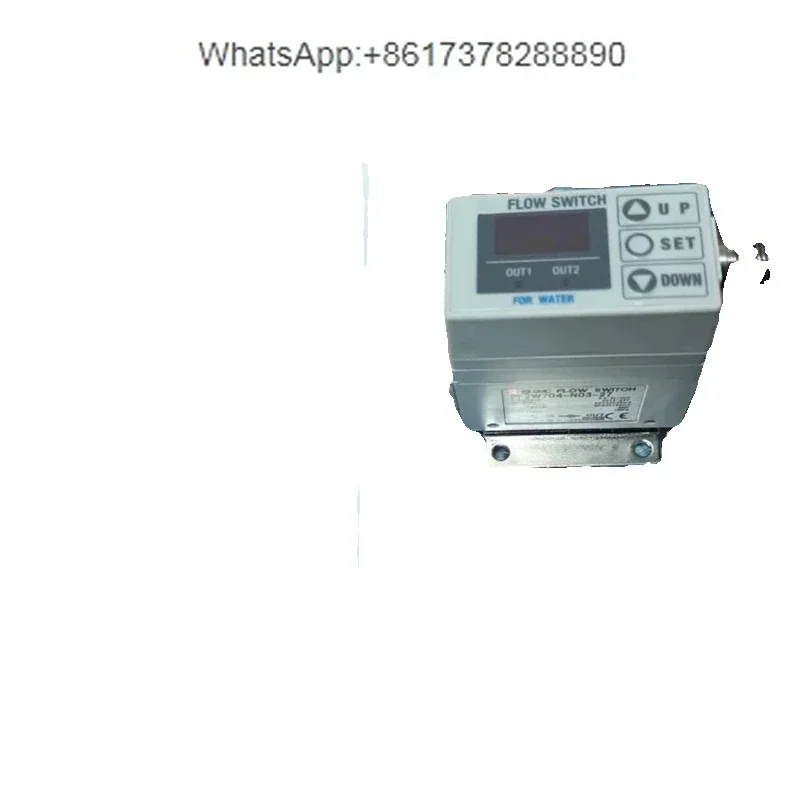 Genuine Flowmeter S…