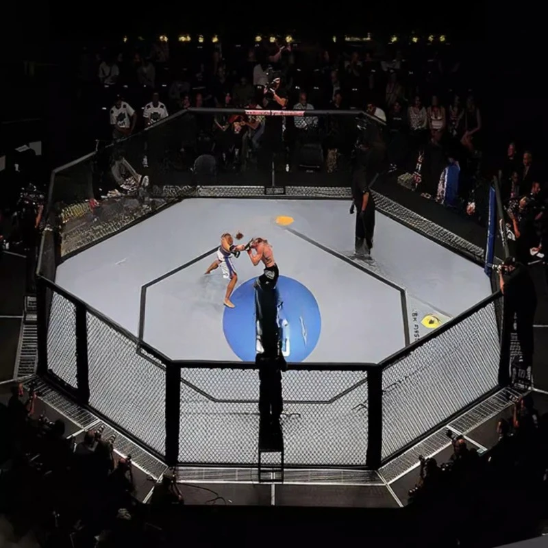 

Fight training cage, fight boxing Sanda ring boxing ring