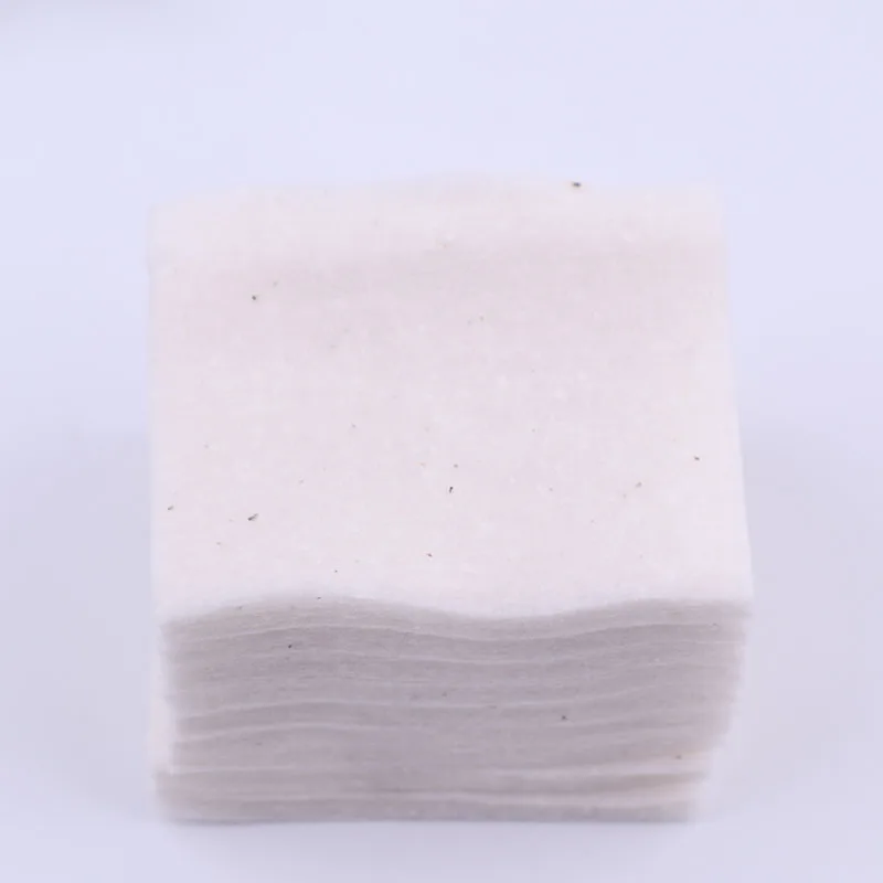 ผ้าฝ้ายญี่ปุ่นออร์แกนิค xfkm 10ชิ้น/20ชิ้นสำหรับไส้ตะเกียงขดลวด RDA RBA แบบ DIY