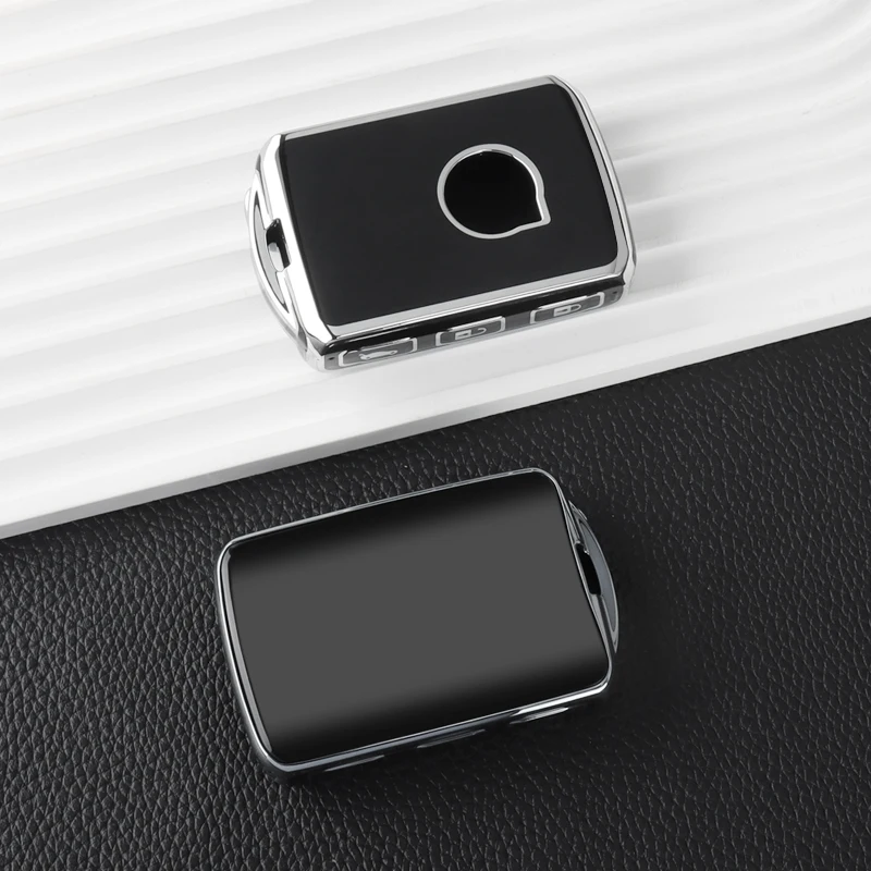 Tpu Car Key Case Ho…