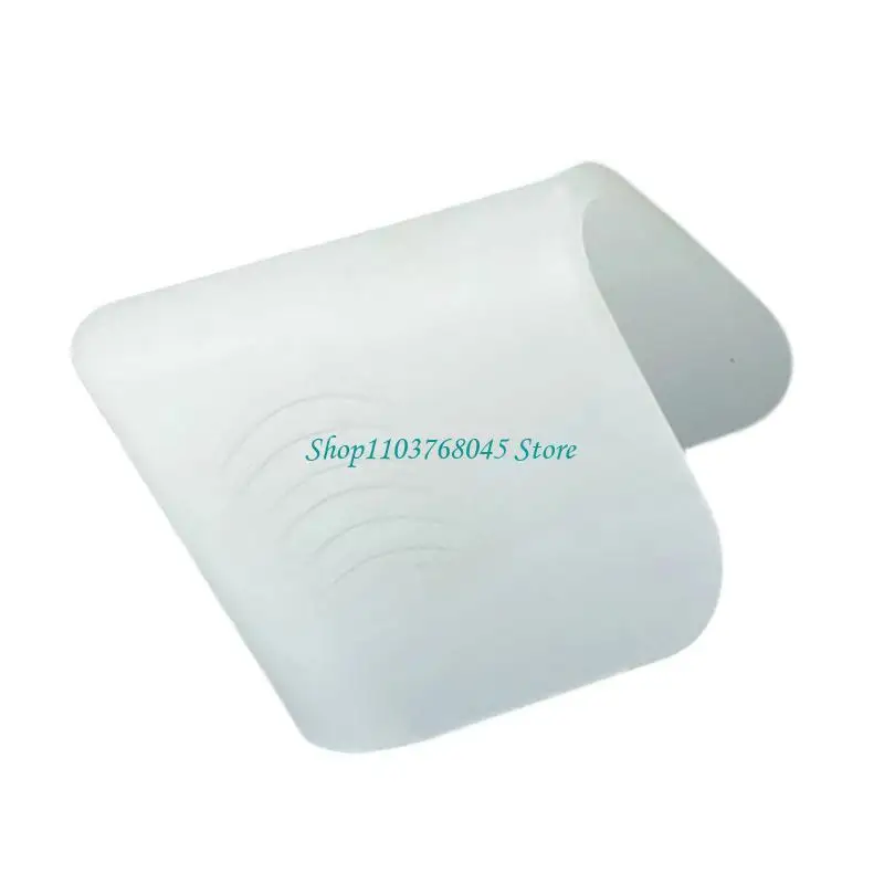 R53F Multifunction Tile Filling Cleaning Scraper Shovel Grout for Glass Snow Car Film view 3