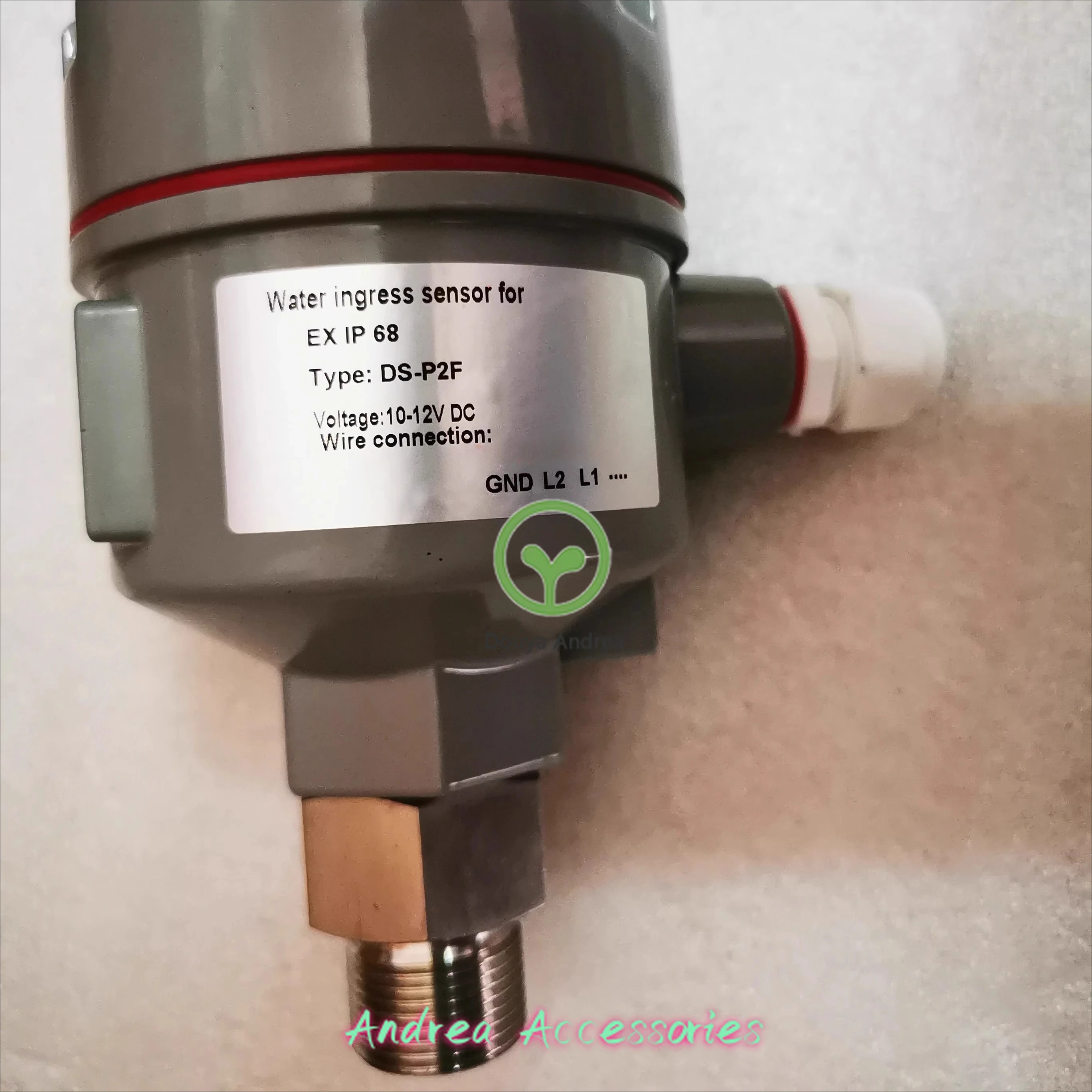 

DS-P2F /DS-PF level sensor YAMA MOTO Yamamoto, new stock