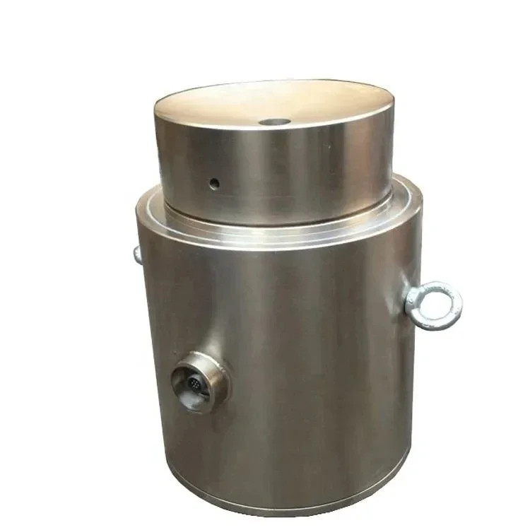 

2026 High Quality 50ton 10ton 100ton 300ton Hydraulic Compression Load Cell SC4810
