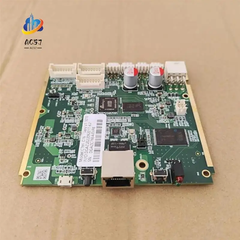 

AC57-Bitmain Antminer Control Board C76 For Antminer S19J S19XP Miner Control Board