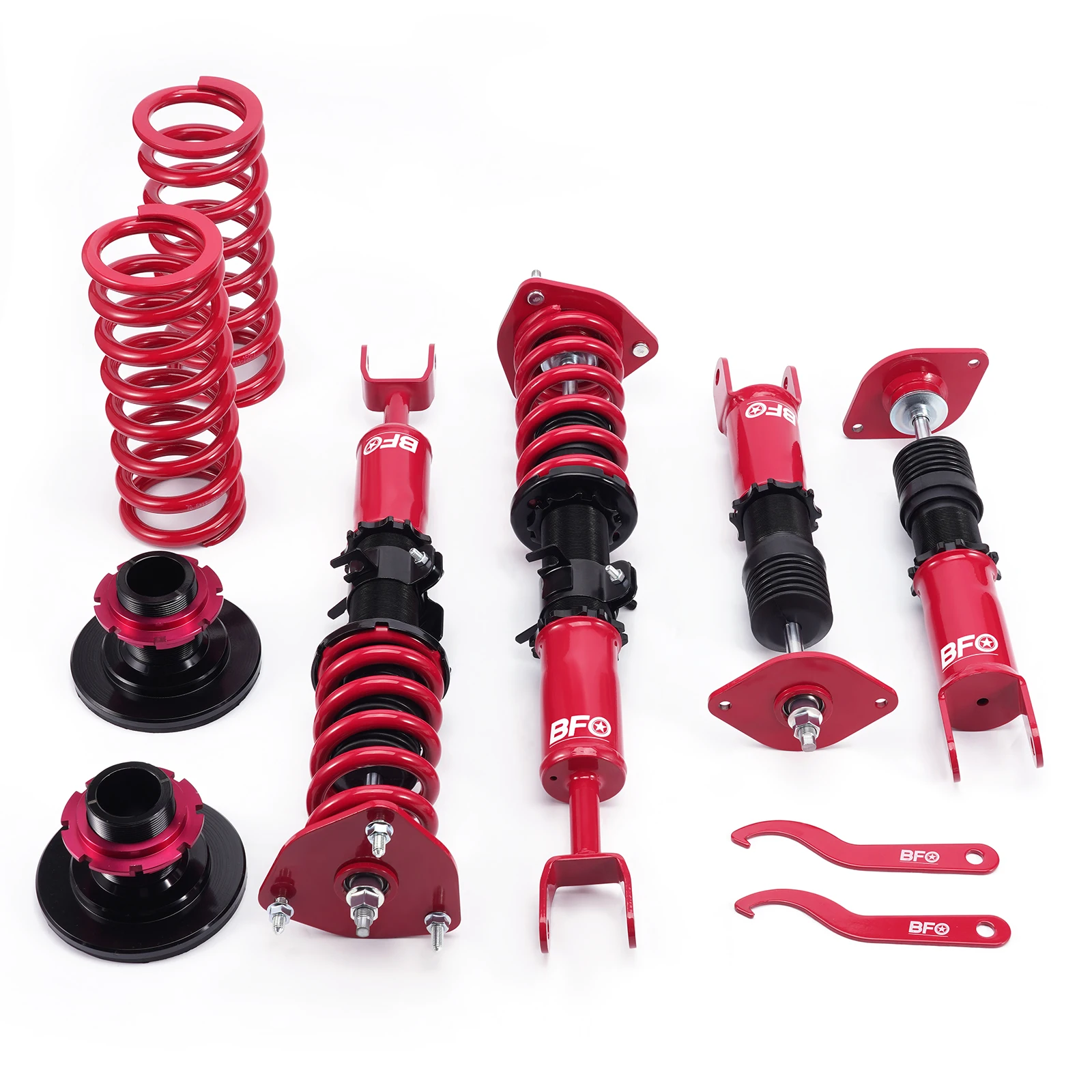 Coilovers Suspensio…