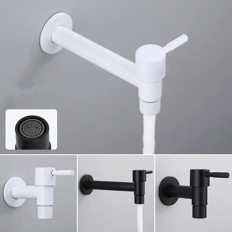 Thumbnail 3 - #35 Wall-Mounted Kitchen Faucets Comparison Guide