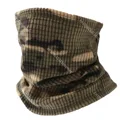 Camo scarf
