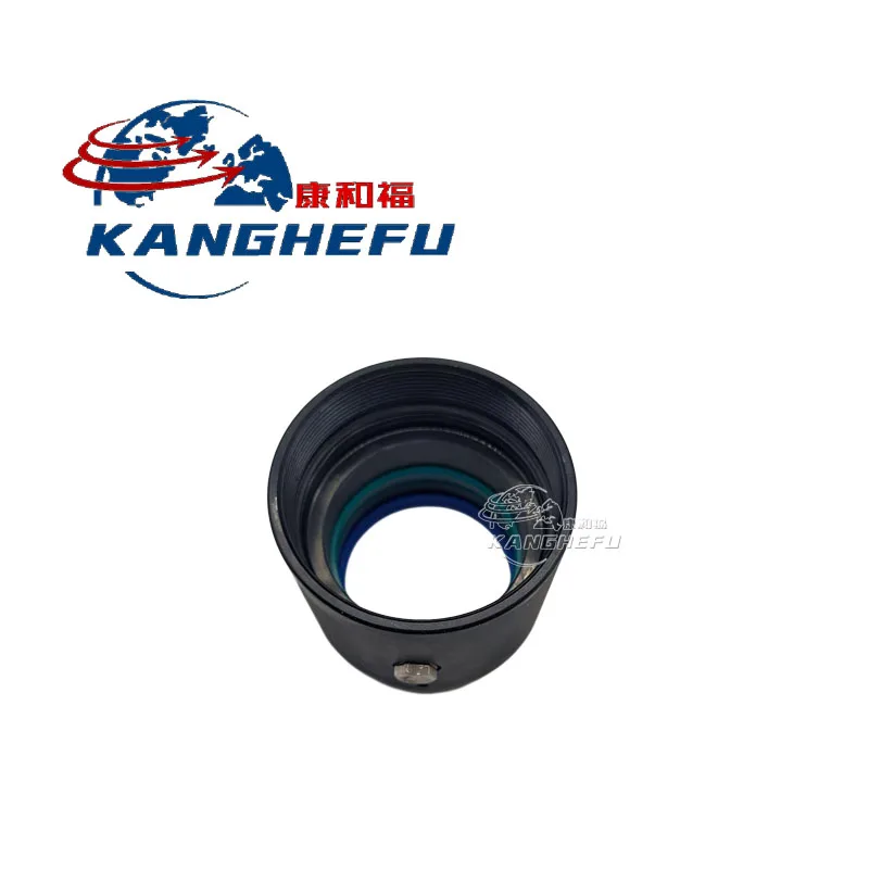 Suitable for Linde 351 336 Series Forklift Parts Side  Lift Oil Cylinder Cover 1534464101  Cover