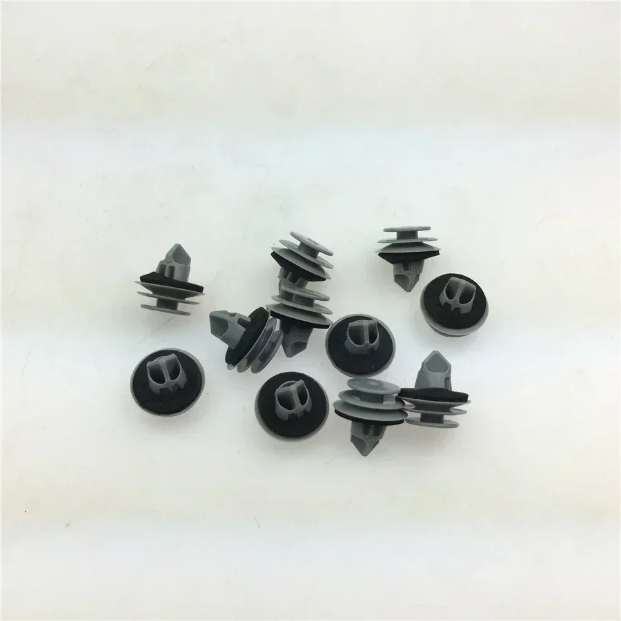 

For Honda CRV Civic Fit front Fans Platinum Core car door interior skylight trunk tailgate buckle