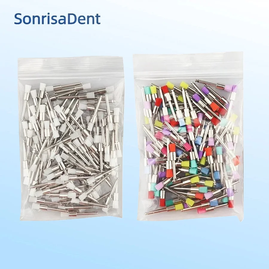 100pcs/Bag Disposable Dental P - Teeth Whitening Express 评论和价格