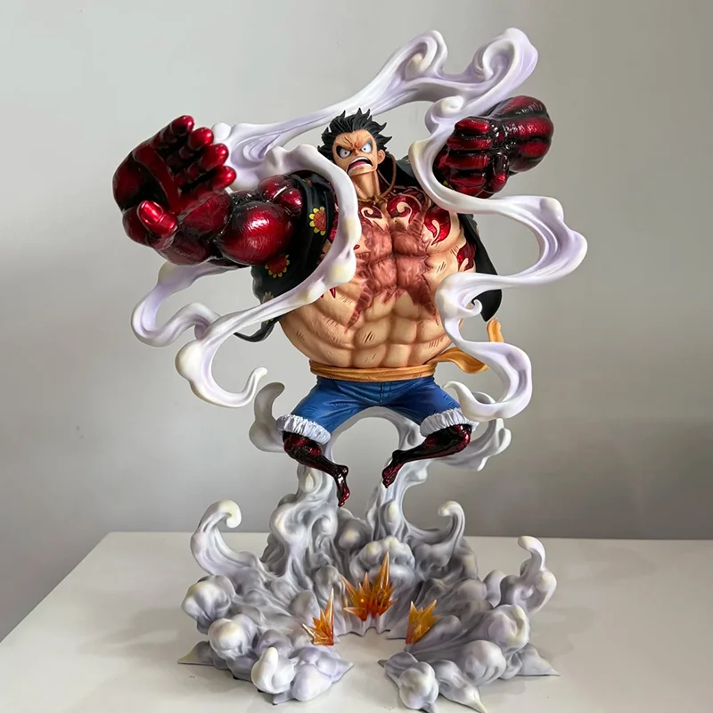 Jt Statue One Piece… - image