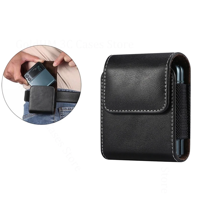 غطاء لهاتف موتورولا رازر 60 50 الترا 5G حقيبة هاتف مغناطيسية قابلة للطي حافظة جلدية لهاتف موتو رازر 60 50s 40 الترا حزام حلقة الخصر حقيبة #1