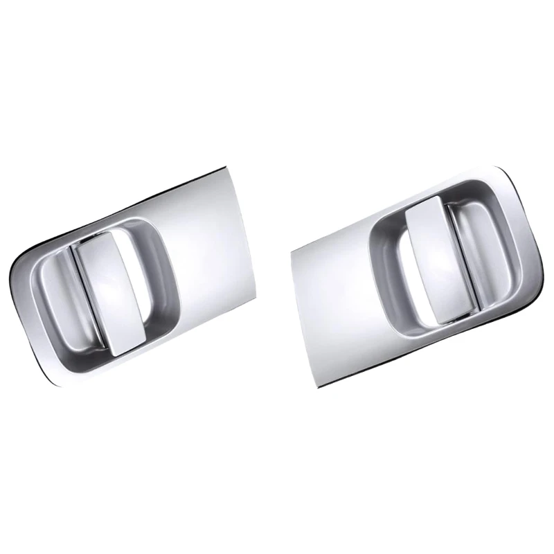 Outside Door Handle Open Door Clasp Sliding Door Outside Handle for Hyundai H1 Grand Starex I800