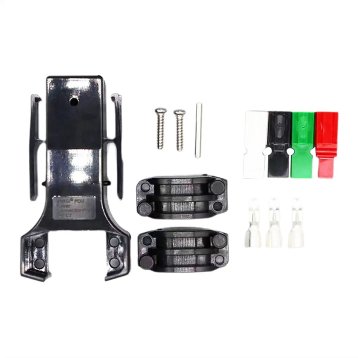 ABAN Bitmain for P13 for Plug 4Pin Power Connector for S21 S19jxp Power Supply Charging Terminal Connector