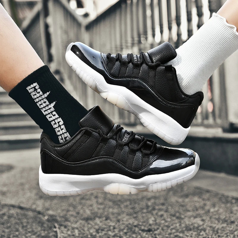 

Новые мужские кроссовки 2026 года, модные низкие ретро-кроссовки для мужчин и женщин, классические повседневные кроссовки-реплики для тренировок и баскетбола