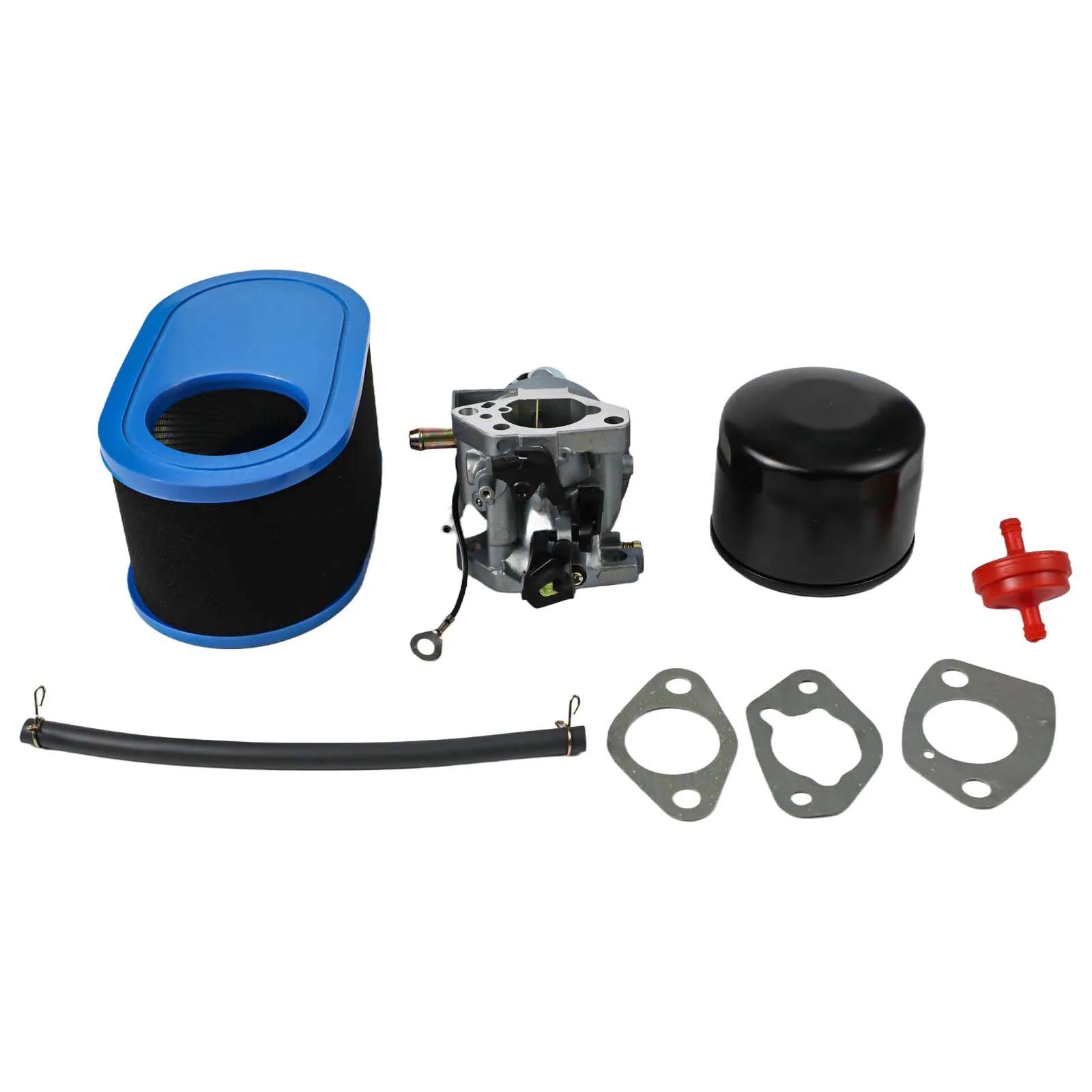 As Picture Carburetor Kit Carburetor Replacement 420cc Engine Parts Compatible With for t1000 Compatible With T1200
