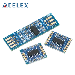 RS232 SP3232 TTL do RS232 moduł RS232 do TTL linii pędzla moduł portu szeregowego wysokiej jakości
