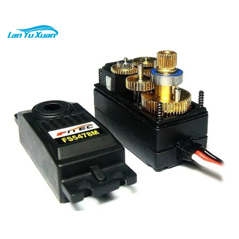 9kg Traxx HPI Racing Tamiya Kyosho Drift Rc Car Servo